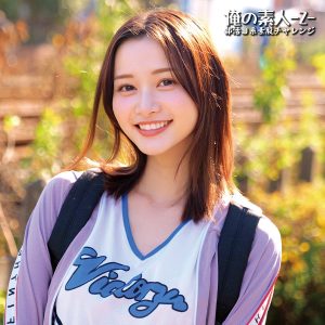orecz553｜しずかちゃん｜月瀬りりあ｜チア部のスレンダー美巨乳の彼女のクリトリスを弄ってたら発情したのでデカチンで絶頂させて中出ししたｗ