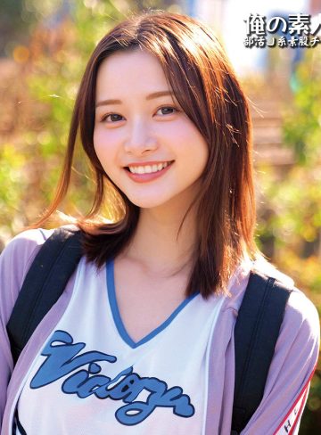 orecz553｜しずかちゃん｜月瀬りりあ｜チア部のスレンダー美巨乳の彼女のクリトリスを弄ってたら発情したのでデカチンで絶頂させて中出ししたｗ