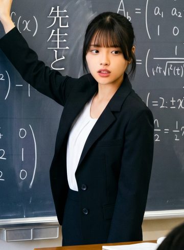 orecz600｜める｜佐藤愛瑠｜国語の巨乳女教師が童貞君の筆おろし学生チンポで淫乱になった方中出しエッチしたｗ